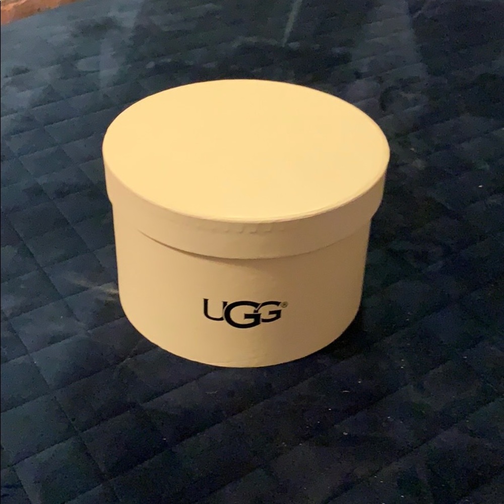 Ugg earmuffs